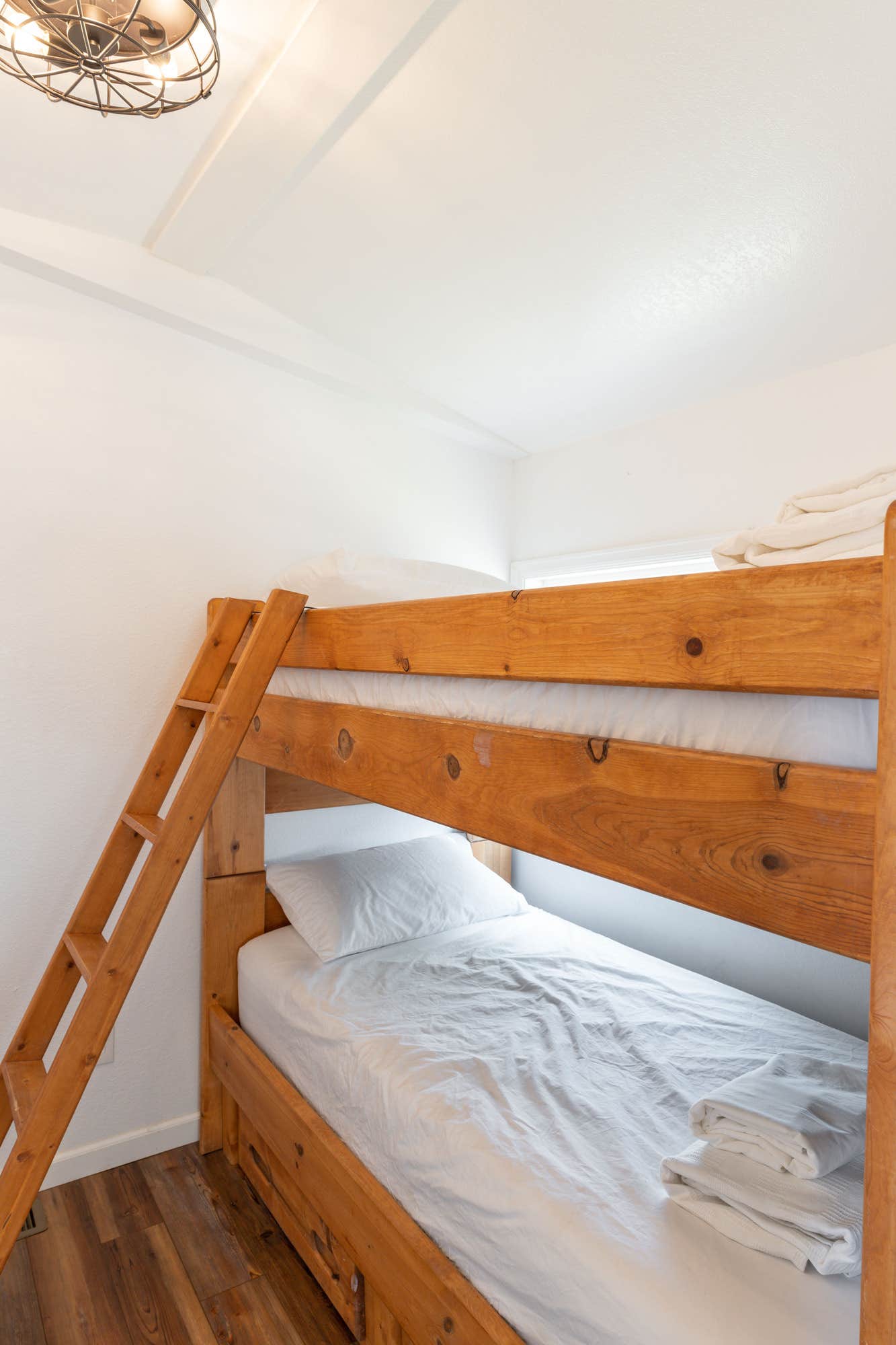 The Dyrt's photo of glamping accommodations at BV Overlook near Monarch, CO