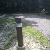 Review photo of Magnolia Park Campground by Billy A., June 30, 2015