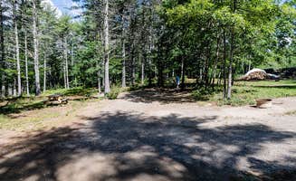 The Dyrt's photo at Pine Ridge Campground near Shapleigh, ME