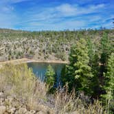 Review photo of Chevelon Canyon Lake Campground by Audrey R., October 30, 2018