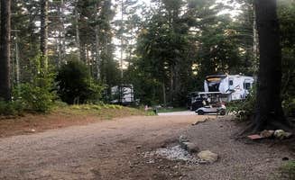 The Dyrt's photo at Pine Ridge Campground near Brookfield, NH
