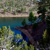 Review photo of Chevelon Canyon Lake Campground by Audrey R., October 30, 2018