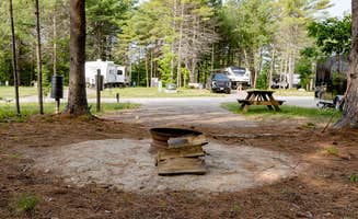 The Dyrt's photo at Pine Ridge Campground near Lebanon, ME