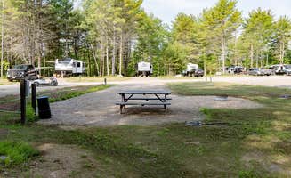The Dyrt's photo at Pine Ridge Campground near Brookfield, NH