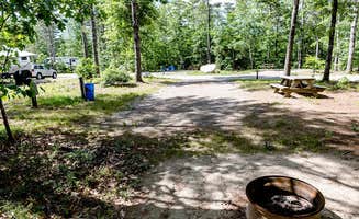 The Dyrt's photo at Pine Ridge Campground near Union, NH