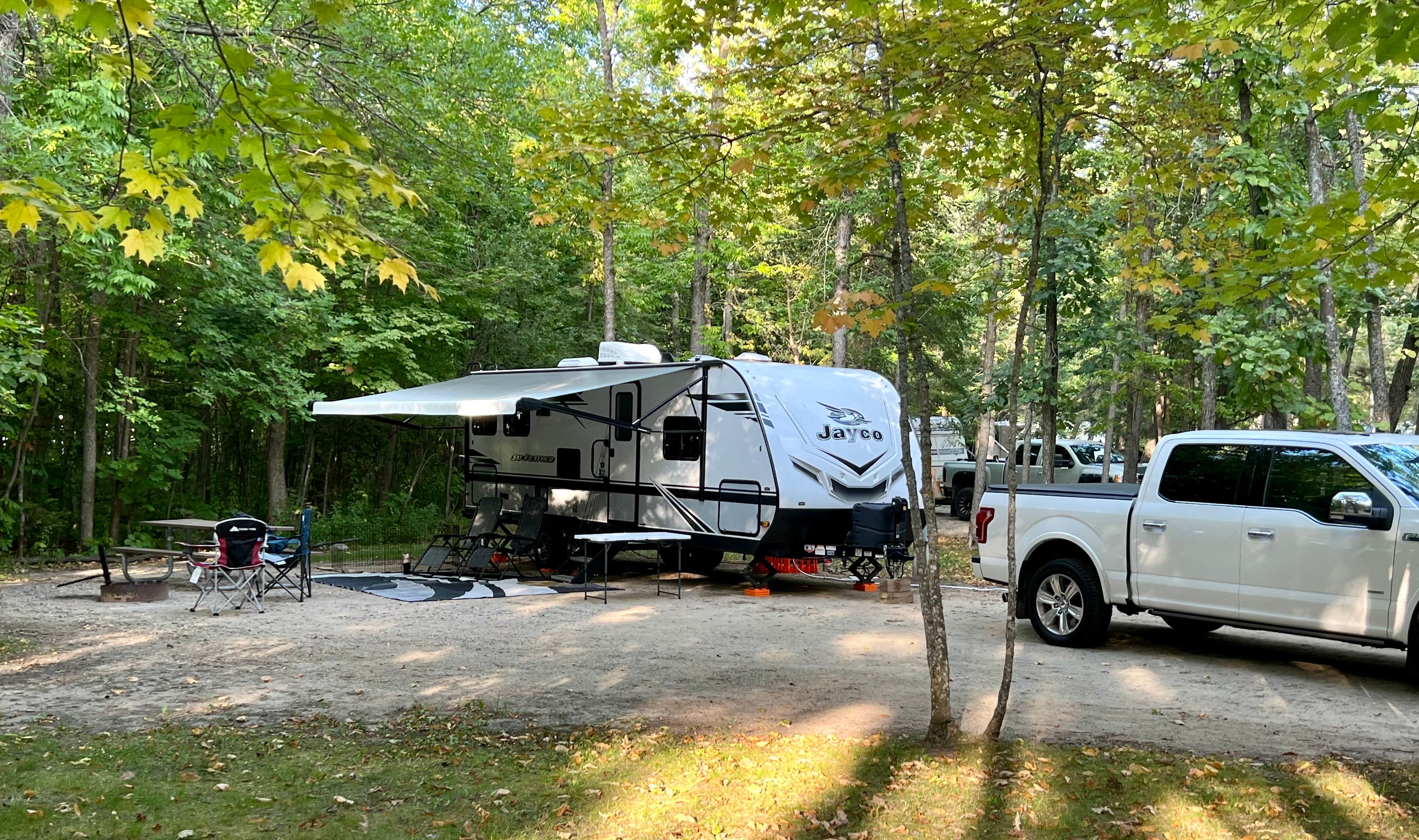 Deb M.'s photo at Leech Lake Recreation Area & Campground near Walker, MN