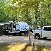 Review photo of Leech Lake Recreation Area & Campground by Deb M., September 4, 2023