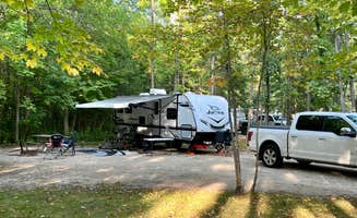 Deb M.'s photo at Leech Lake Recreation Area & Campground near Longville, MN