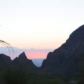 Review photo of Chisos Basin Campground (Big Bend, Tx) — Big Bend National Park by Joseph W., September 4, 2023