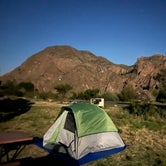 Review photo of Chisos Basin Campground — Big Bend National Park by Joseph W., September 4, 2023