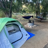 Review photo of Cimarron Campground by Joseph W., September 4, 2023
