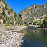 Review photo of Cimarron Campground (CO) — Curecanti National Recreation Area by Joseph W., September 4, 2023