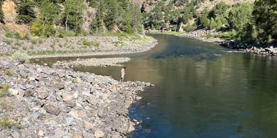 Roads