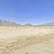 Pahrump Land in the middle of Mojave Desert