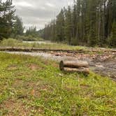 Review photo of Ashley National Forest Riverview Campground by Cody W., September 4, 2023