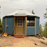 Review photo of Sawatch Base Camp by Adrienne J., September 4, 2023