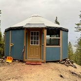 Review photo of Sawatch Base Camp by Adrienne J., September 4, 2023