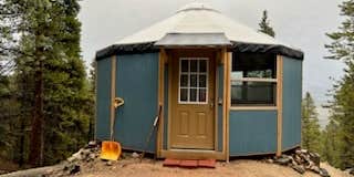 Camper submitted image from Sawatch Base Camp