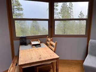 Camper-submitted photo at Sawatch Base Camp near Minturn, CO