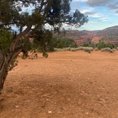 Review photo of Burr Trail Rd Dispersed Camping by Ilona , September 4, 2023