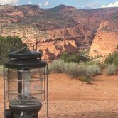 Review photo of Burr Trail Rd Dispersed Camping by Ilona , September 4, 2023