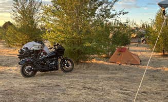 Blake T.'s photo at Saddle up Ranch near Caldwell, ID