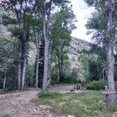 Review photo of Upper Bluster Campground by Beth M., September 4, 2023