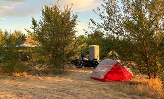 Camping near Wine Region RV Resort: Saddle up Ranch , Marsing, Idaho