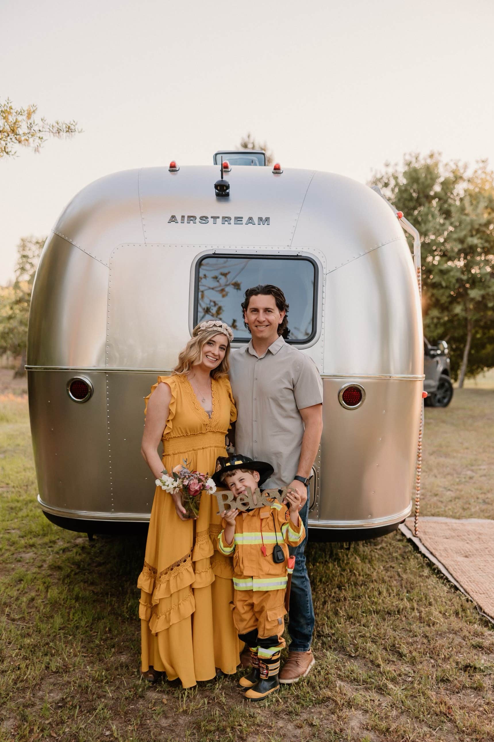 Blake T.'s photo of rv camping at Saddle up Ranch near Jordan Valley, OR