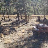 Review photo of La Bobita Campground - Closed by Brittany S., October 30, 2018