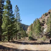 Review photo of La Bobita Campground - Closed by Brittany S., October 30, 2018