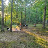 Review photo of Jeff Busby Campground by Robert D., September 4, 2023