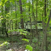 Review photo of Bay Furnace Campground by Doug L., September 4, 2023