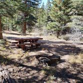 Review photo of La Bobita Campground - Closed by Brittany S., October 30, 2018