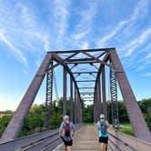 Review photo of East Campground — Smith Falls State Park by Arden C., September 4, 2023