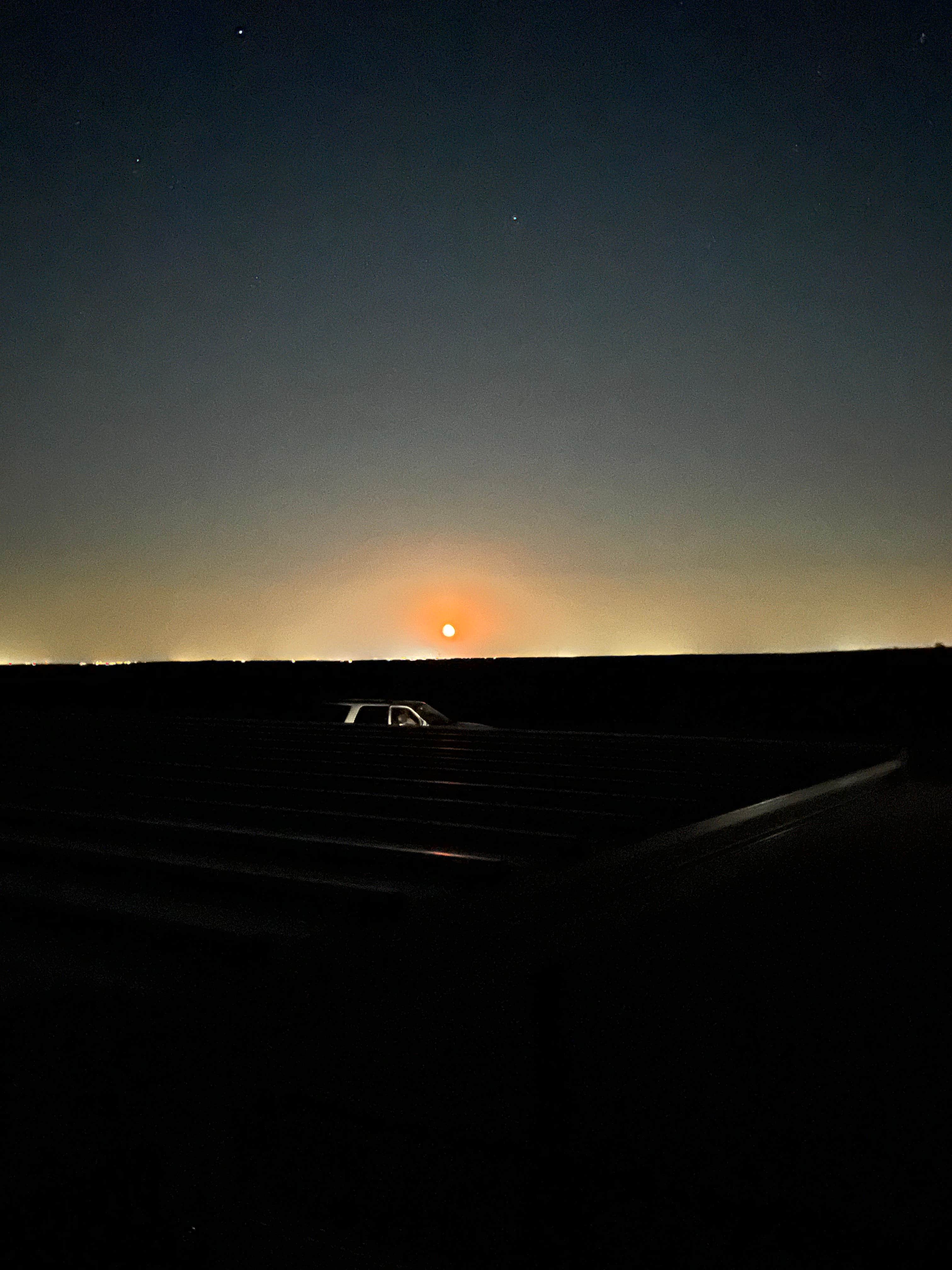 Sunset Reef Campground