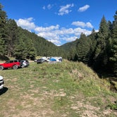 Review photo of Bluff Springs Dispersed Camping by Hailee S., September 4, 2023