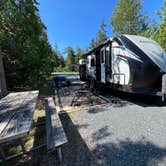 Review photo of Schoodic Woods Campground — Acadia National Park by B M., September 4, 2023