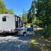 Review photo of Schoodic Woods Campground — Acadia National Park by B M., September 4, 2023