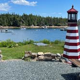 Review photo of Schoodic Woods Campground — Acadia National Park by B M., September 4, 2023