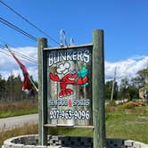 Review photo of Schoodic Woods Campground — Acadia National Park by B M., September 4, 2023