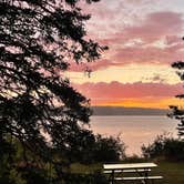 Review photo of Schoodic Woods Campground — Acadia National Park by B M., September 4, 2023