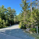 Review photo of Schoodic Woods Campground — Acadia National Park by B M., September 4, 2023