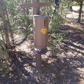 Review photo of La Bobita Campground - Closed by Brittany S., October 30, 2018