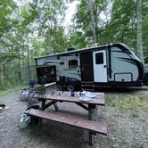 Review photo of Camden Hills State Park Campground by B M., September 4, 2023