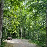 Review photo of Camden Hills State Park Campground by B M., September 4, 2023