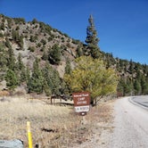 Review photo of La Bobita Campground - Closed by Brittany S., October 30, 2018