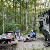 Review photo of Camden Hills State Park Campground by B M., September 4, 2023