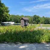 Review photo of Camden Hills State Park Campground by B M., September 4, 2023