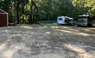 Brian G.'s photo at Red River Trout Dock near Batesville, AR